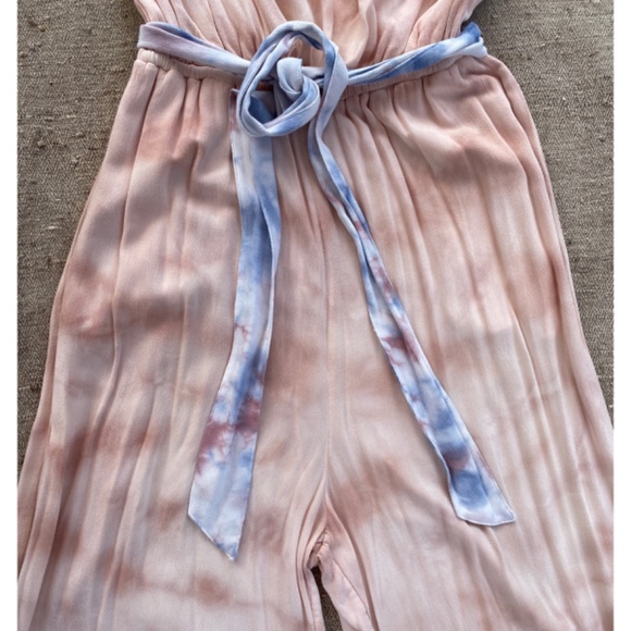 Free People Romper Jumpsuit - Picture 9 of 15